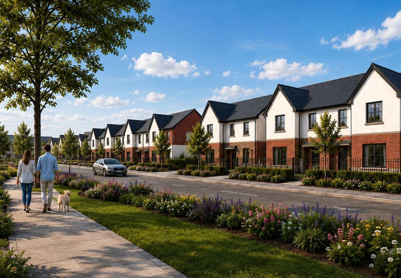 Darnley Grove, Athboy, Meath