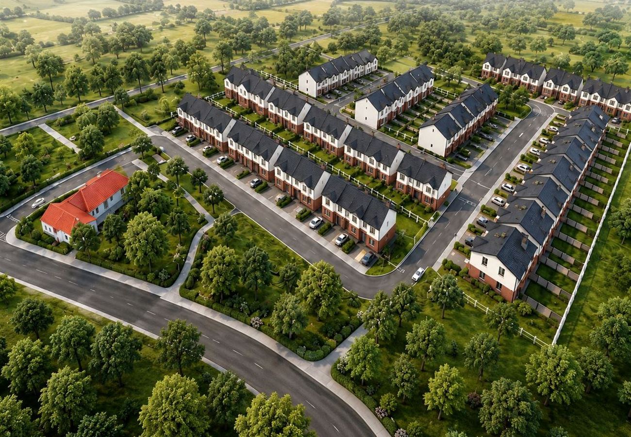 Darnley Grove, Athboy, Meath