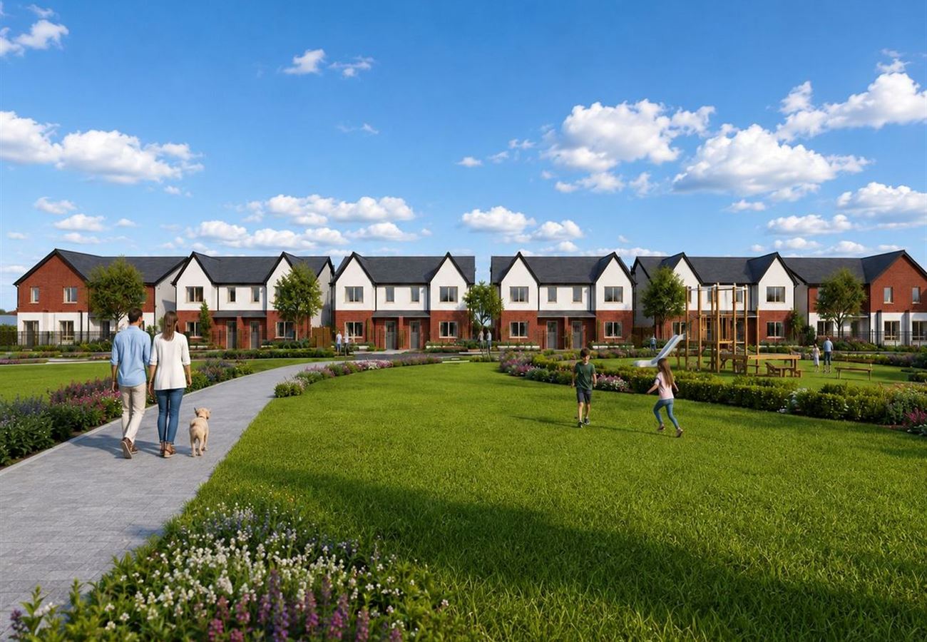Darnley Grove, Athboy, Meath