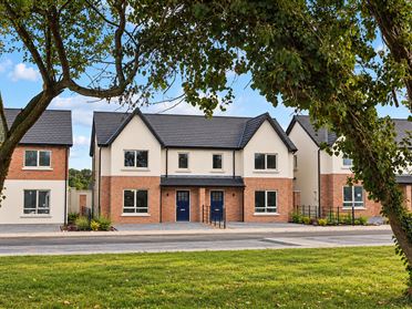 Darnley Grove - Athboy, Meath