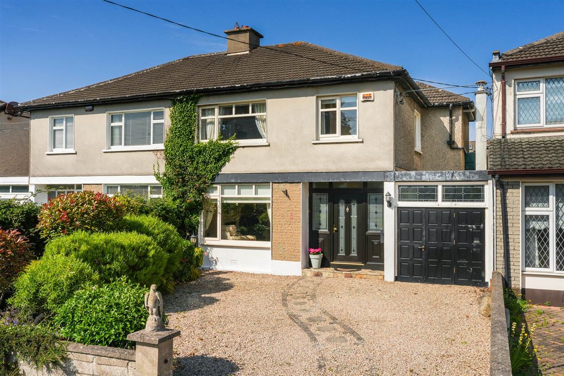 69 Granitefield, Rochestown Avenue, Dun Laoghaire, County Dublin