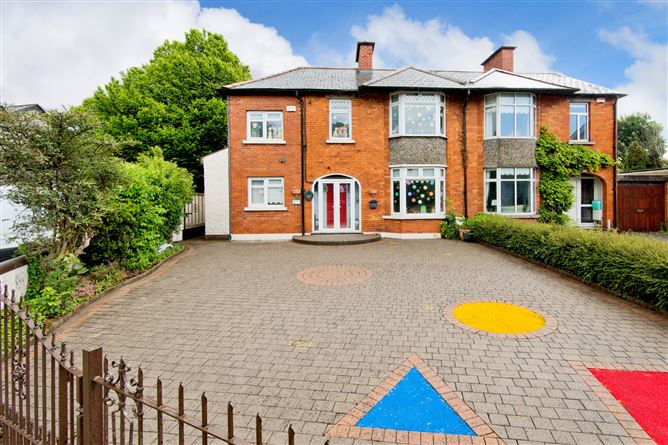 366 Kimmage Road Lower, Kimmage, Dublin 6W