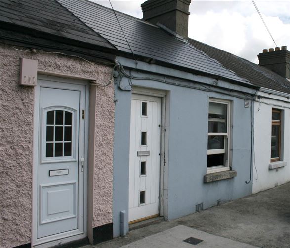 35 Fingal Street, Dublin 8