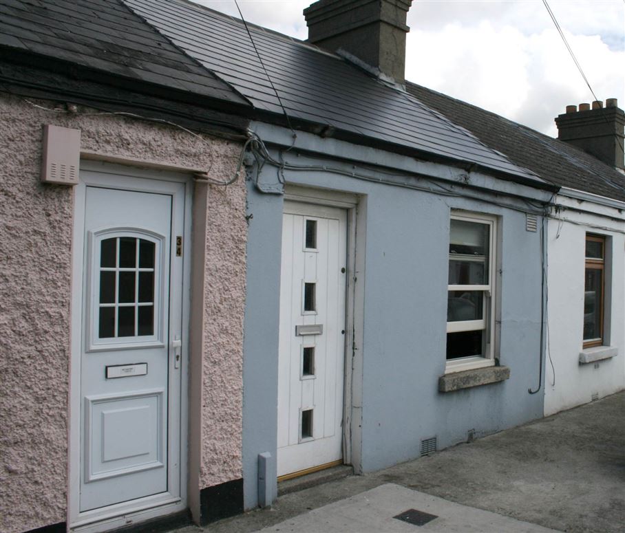 35 Fingal Street, Dublin 8