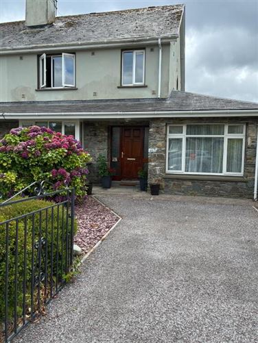 43 Lackabane Village, Fossa, Killarney, Kerry