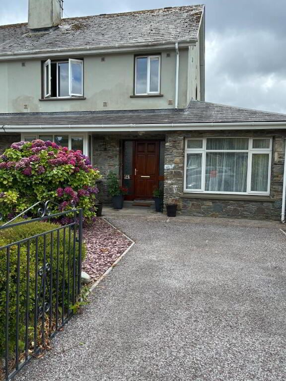 43 Lackabane Village, Fossa, Killarney, Kerry
