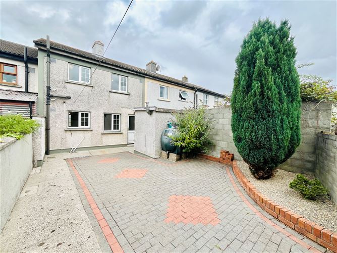 Photo 20 of 21 — 112 Moran Park, Enniscorthy, Wexford