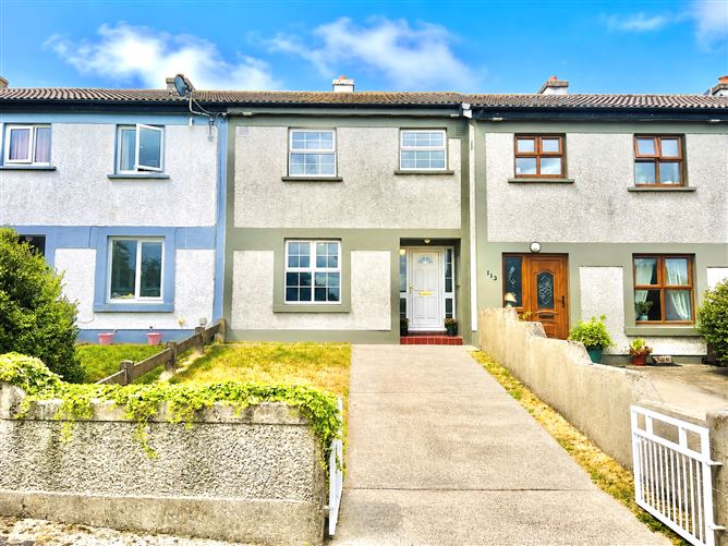 112 MORAN PK, ENNISCORTHY, WEXFORD
