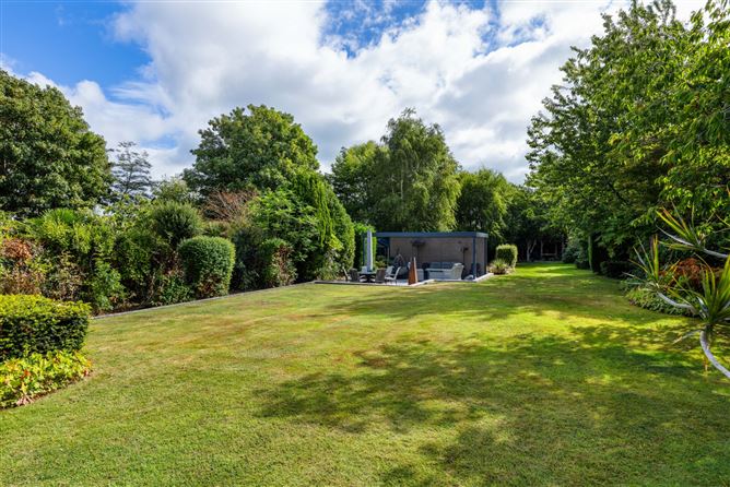 Hermanus, Grove Road, Malahide, Dublin