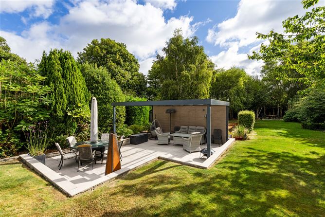 Hermanus, Grove Road, Malahide, Dublin