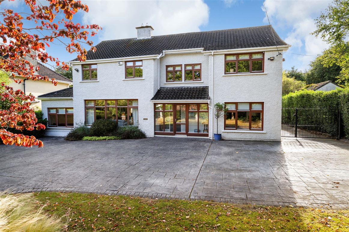 Hermanus, Grove Road, Malahide, Dublin