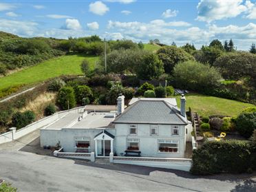 Drombeg, Glandore,   West Cork