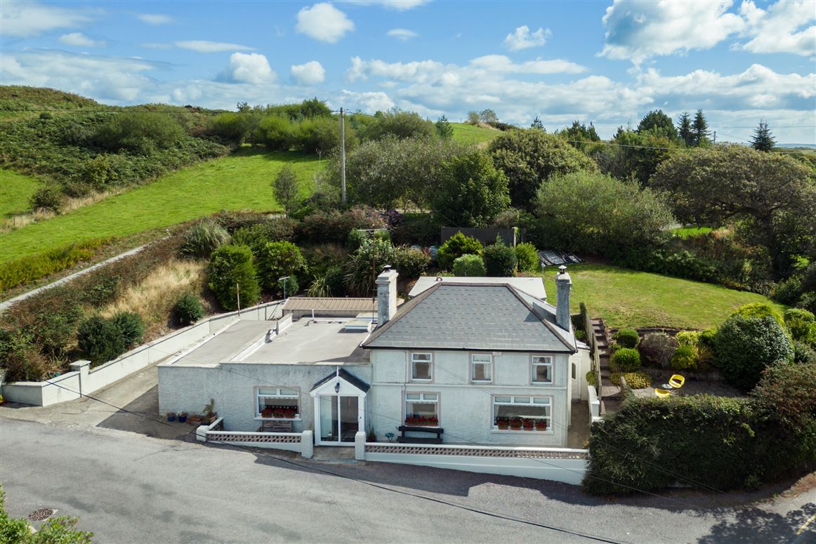 Drombeg, Glandore,   West Cork