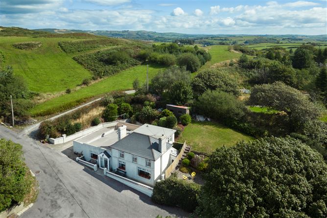 Drombeg, Glandore,   West Cork