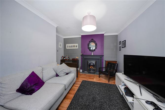 7 Yellow Meadows Lawn, Clondalkin, Dublin 22