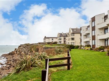 2 Inishowen, Pilot View, Harbour Road, Dalkey, Co. Dublin