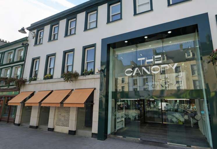 Photo 1 of 2 — 9 O'Connell Street, The Canopy, Co. Sligo, Sligo