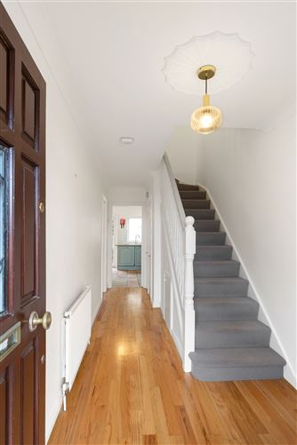 Photo 2 of 17 — 24 Foxrock Mount, Foxrock, Dublin 18
