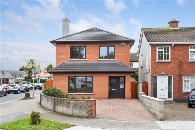 1a Hillcrest Court, Lucan, Dublin