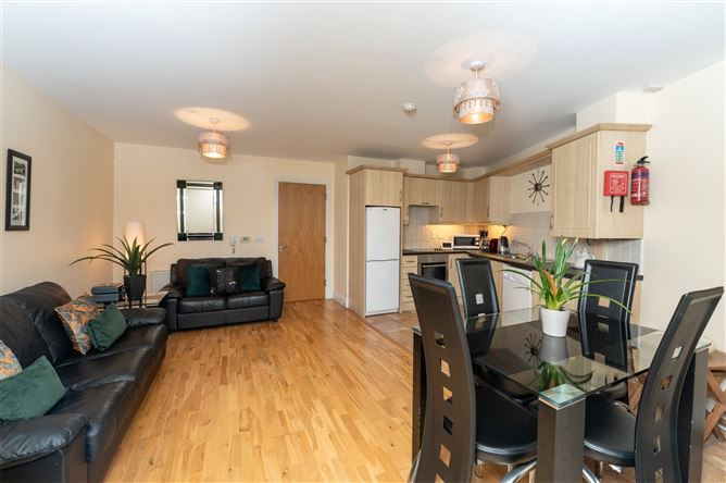 19 The Abbey, Classes Lake, Ovens, Co. Cork