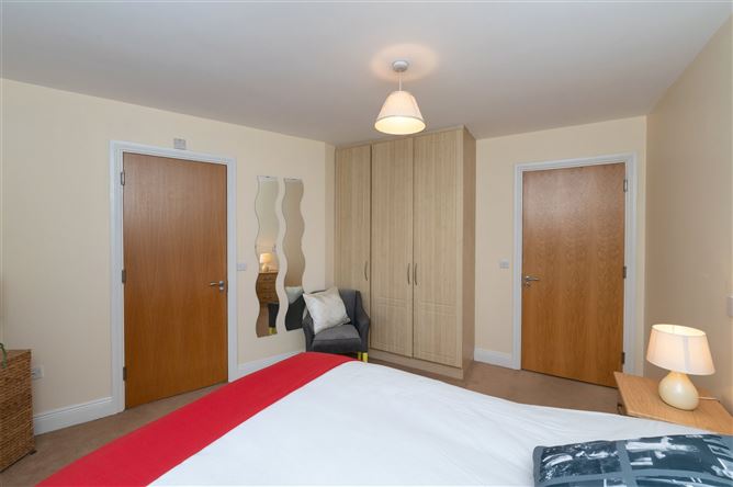 19 The Abbey, Classes Lake, Ovens, Co. Cork