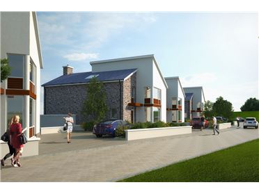 Image for Riverview Way Lowtown, Rathdrum, Wicklow