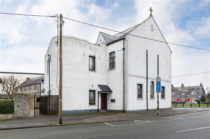 Main image for 2 Demonford, Convent Road, Tullamore, Co. Offaly