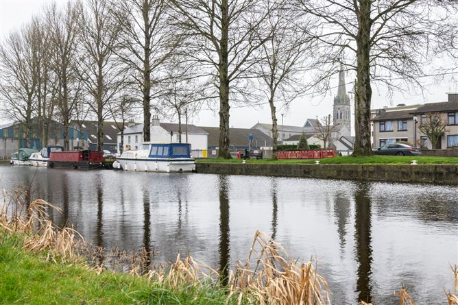 2 De Montfort, Convent Road, Tullamore, Co. Offaly