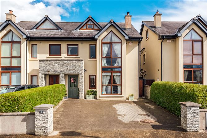 Main image for 5 Craddockstown Court,Craddockstown,Naas,Co Kildare,W91 F61R