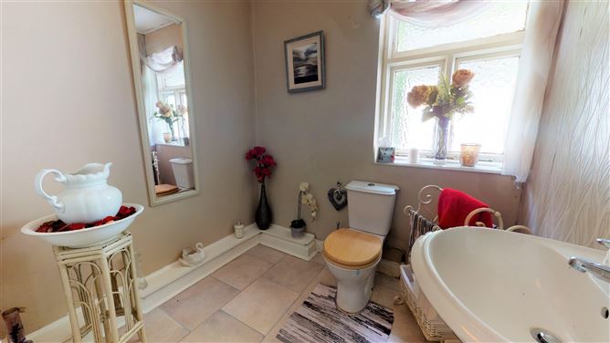 Riverwood, Cherrywood Road, Loughlinstown, Dublin 18