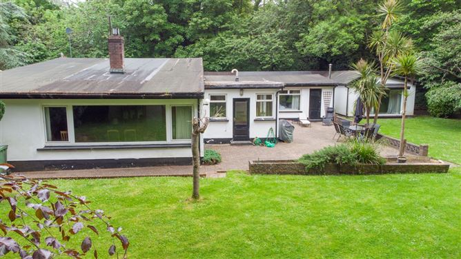 Riverwood, Cherrywood Road, Loughlinstown, Dublin 18