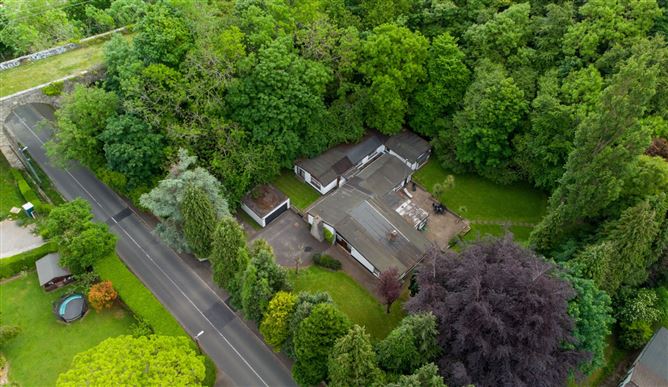 Riverwood, Cherrywood Road, Loughlinstown, Dublin 18