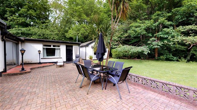 Riverwood, Cherrywood Road, Loughlinstown, Dublin 18