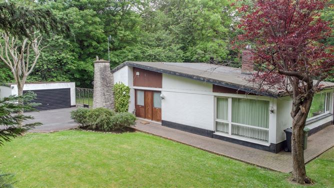 Riverwood, Cherrywood Road, Loughlinstown, Dublin 18