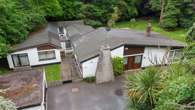 Riverwood, Cherrywood Road, Loughlinstown, Dublin 18