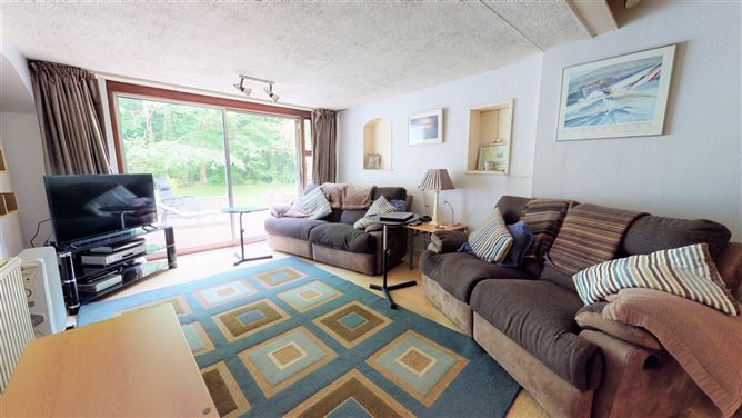 Riverwood, Cherrywood Road, Loughlinstown, Dublin 18