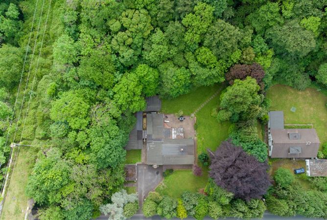 Riverwood, Cherrywood Road, Loughlinstown, Dublin 18