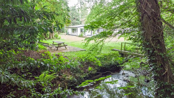 Riverwood, Cherrywood Road, Loughlinstown, Dublin 18