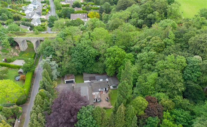 Riverwood, Cherrywood Road, Loughlinstown, Dublin 18