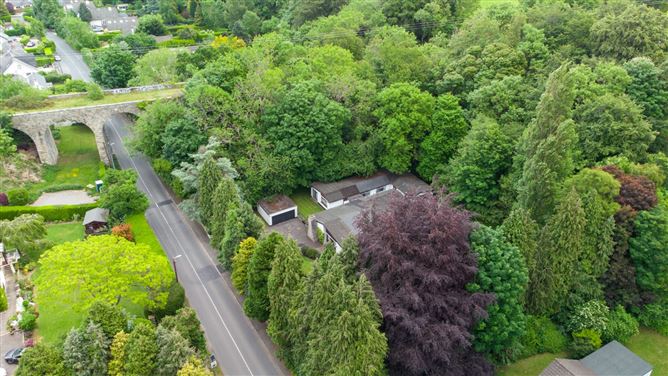 Riverwood, Cherrywood Road, Loughlinstown, Dublin 18
