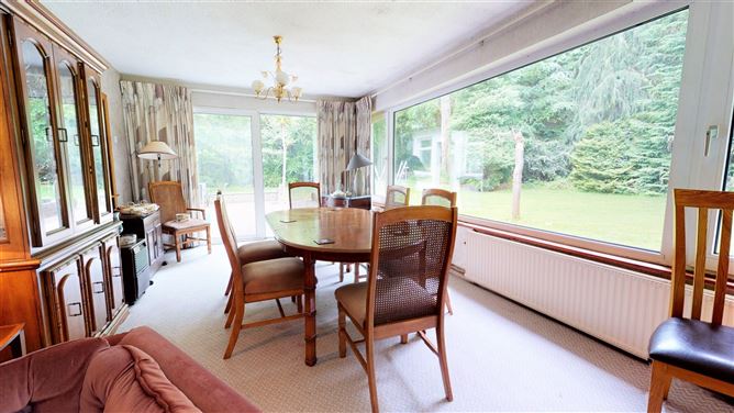 Riverwood, Cherrywood Road, Loughlinstown, Dublin 18
