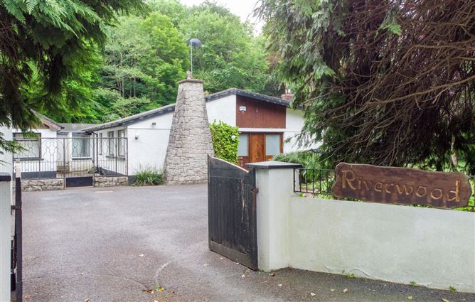 Riverwood, Cherrywood Road, Loughlinstown, Dublin 18