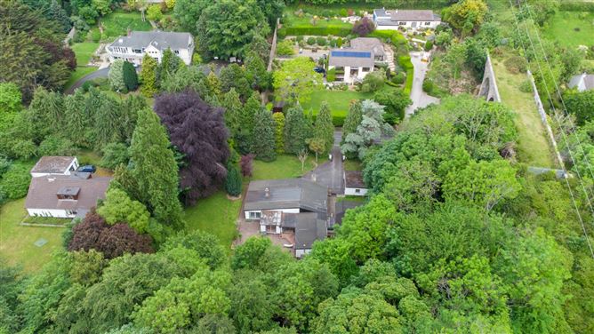 Riverwood, Cherrywood Road, Loughlinstown, Dublin 18