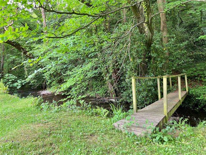 Riverwood, Cherrywood Road, Loughlinstown, Dublin 18