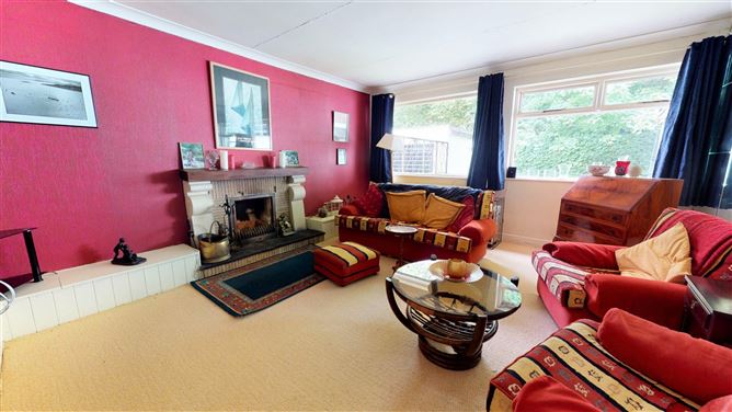 Riverwood, Cherrywood Road, Loughlinstown, Dublin 18