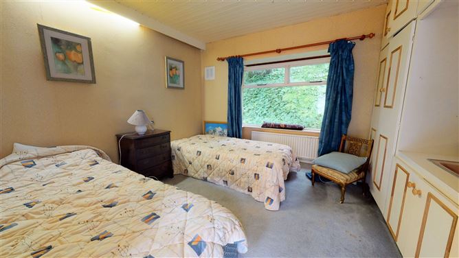 Riverwood, Cherrywood Road, Loughlinstown, Dublin 18