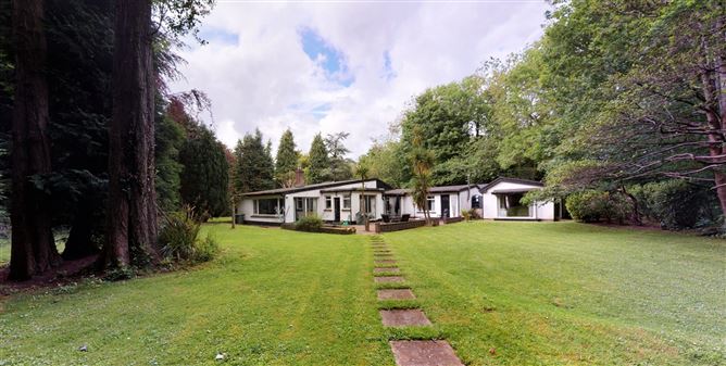 Riverwood, Cherrywood Road, Loughlinstown, Dublin 18