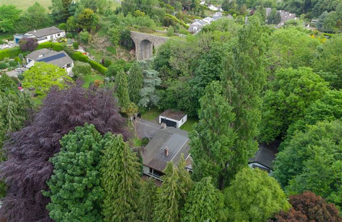Riverwood, Cherrywood Road, Loughlinstown, Dublin 18