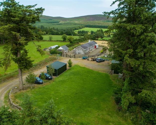 Main image for Renadampaun Lodge On, 6.59 Acres, Ballymacarbry, Co. Waterford