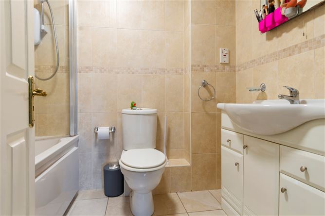 40 Mount Alton, Knocklyon, Dublin 16